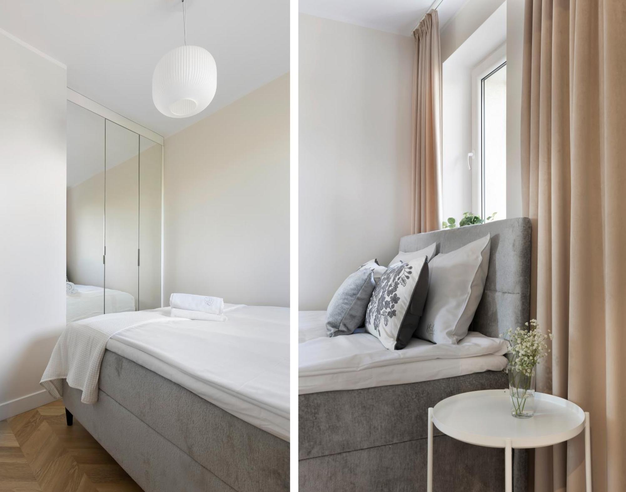 Elite Apartments Podwale Deluxe Gdańsk Eksteriør bilde