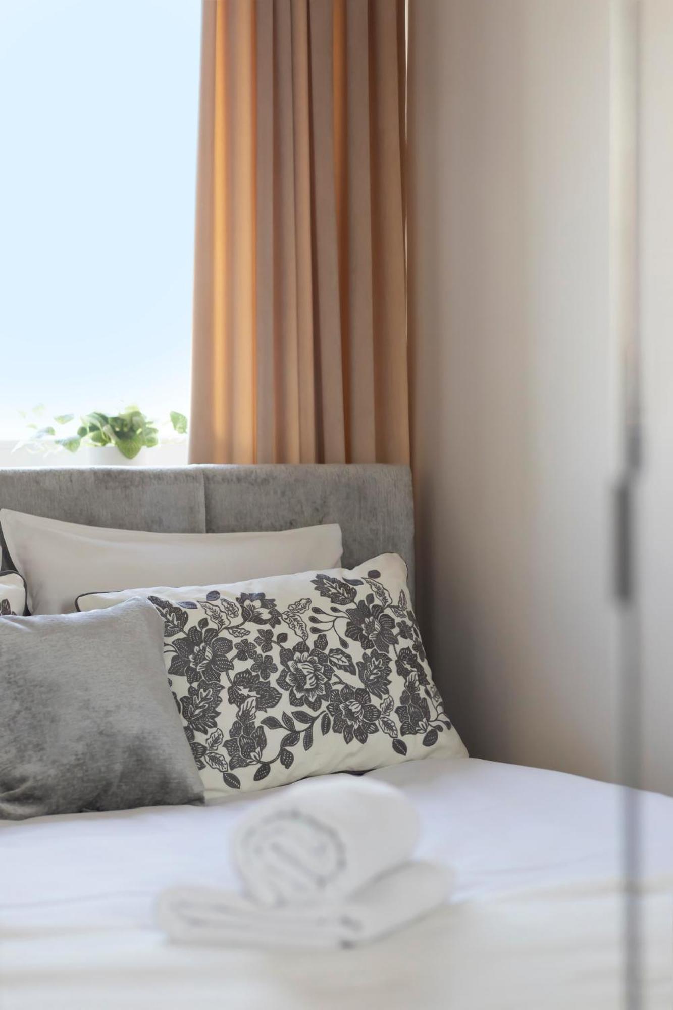 Elite Apartments Podwale Deluxe Gdańsk Eksteriør bilde