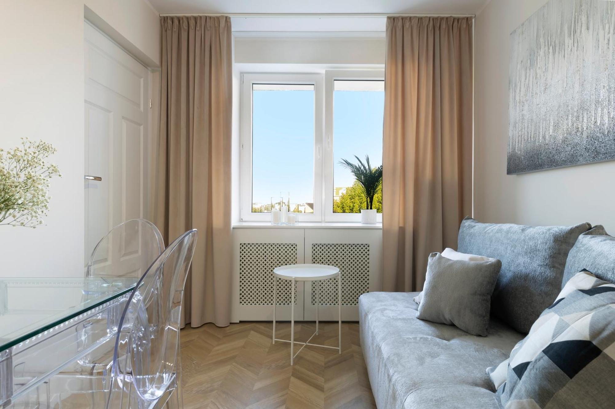 Elite Apartments Podwale Deluxe Gdańsk Eksteriør bilde