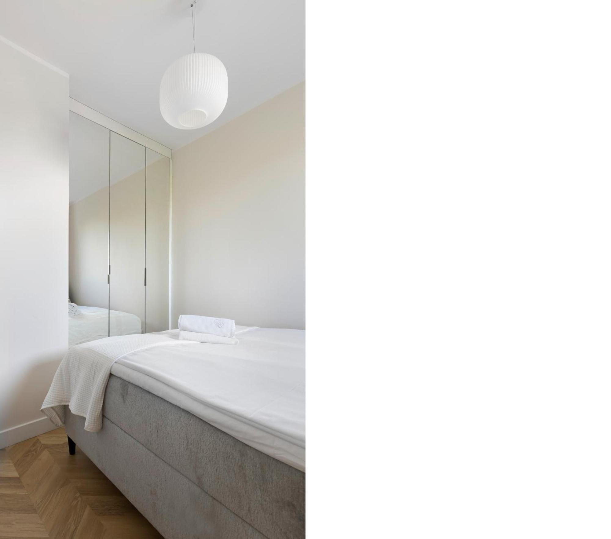 Elite Apartments Podwale Deluxe Gdańsk Eksteriør bilde